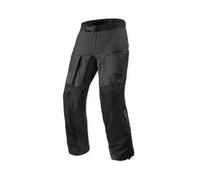 Revit Continent 2 Moto Motorcycle Motorbike Textile Trouser Anthracite / Black