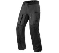 Revit Continent 2 Motocross Pants, black-grey, size XS for Men