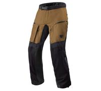 Revit Continent 2 Trousers - Brown/Black