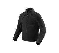 Rev'It! Continent MC Jacket BlackL Black
