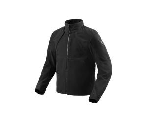 Rev'It! Continent MC Jacket BlackL Black