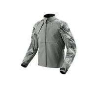 Rev'It! Continent MC Jacket GreyM Grey