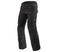 Rev'It! Continent MC-Trousers Textile Standard BlackXL Black