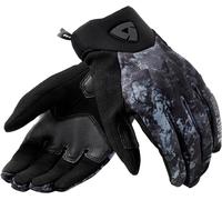 Revit Continent Wb Gloves Black XL Men