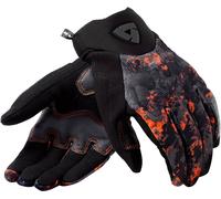 Revit Continent Wb Gloves Black L Men