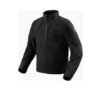 Revit Continent Motorcycle Motorbike Off Road Riding Textile Jacket Black