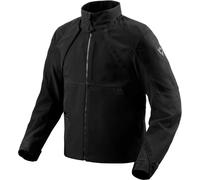 Revit Continent Wb Jacket Black M Men