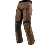 Revit Continent Motorcycle Textile Pants, brown, size S