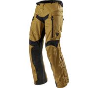 Revit Continent, textile pants Long M Brown