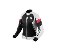 Revit Control Air H2o Jacket Black 40 Women