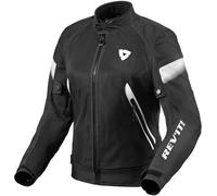 Revit Control Air H2o Jacket Black 40 Woman