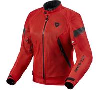 Revit Control Air H2o Jacket Red 42 Woman