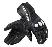 Revit Control Gloves Black XL Men