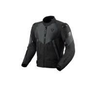 Rev'It! Control H2O MC Jacket Black/AnthraciteM Black,Anthracite