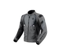 Rev'It! Control H2O MC Jacket Grey/Black3XL Grey,Black