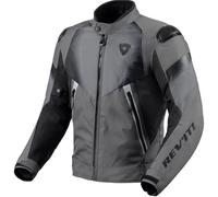 Revit Control H2o Touring Jacket Black XL Men