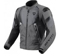 Revit Control H2O Winter Motorcycle Jacket Removable Liner Waterproof CE