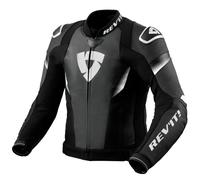 Revit Control Jacket Black 54 Men