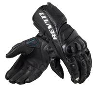 Revit Control Gloves Black L Men