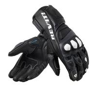 Revit Control Gloves Black L Men