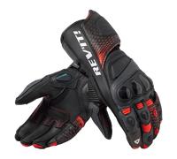 Revit Control Gloves Black 2XL Men
