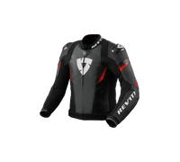 Rev'It! Control MC Jacket Black/Neon Red56 Black,Neon Red