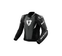 Rev'It! Control MC Jacket Black/White48 Black,White