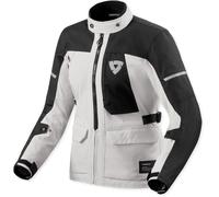 Revit Convergent H2o Jacket White 46 Woman