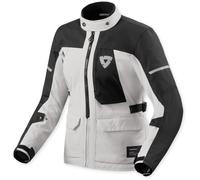 Revit Convergent H2o Jacket White 40 Woman