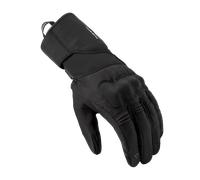 Revit Convergent H2O waterproof Ladies Motorcycle Gloves, black, size 2XS for Women