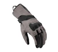 Revit Convergent H2O waterproof Ladies Motorcycle Gloves, black-grey, size XL for Women