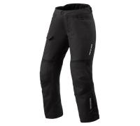 REV'IT! Convergent H2O Women's MC Trousers Black40 Black