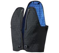Revit Cooling Insert Challenger Vest, black-blue, size S for Men