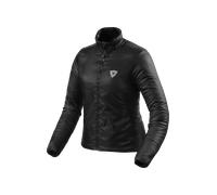 Revit Core 2 Ladies Midlayer Textile Jacket, black, size M for Women