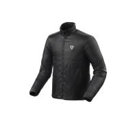Revit Core 2 Midlayer Textile Jacket, black, size 2XL for Men