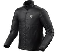 Revit Core 2 Jacket Black M Men