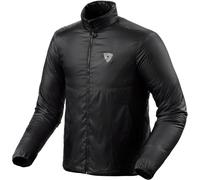 Revit Core 2 Jacket Black M Men