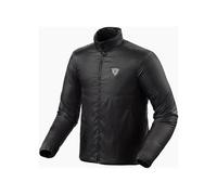 Revit Core 2 Motorcycle Motorbike Mid Layer Jacket Black