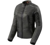 Revit Core Ladies Jacket, black, size 2XL for Women