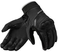 Revit Crater 2 WSP Ladies Motorcycle Gloves, black, size XL