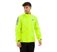 Revit Cyclone 3 H2o Rain Jacket Yellow S Men,Women