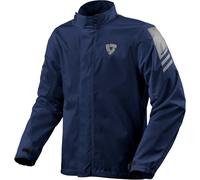 Cyclone 4 H2O Rain Jacket | Dark Blue Dark Blue XS Standard