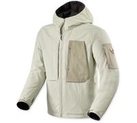 Revit Danforth Jacket Beige 2XL Men
