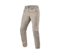 Revit Dean 2 Tapered Fit Moto Motorcycle Motorbike Chinos Sand