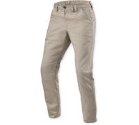 Revit Dean 2, textile pants W28/L34 Beige
