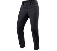 Revit Dean 2, textile pants W28/L34 Black