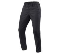 REV'IT! Dean 2 TF MC Trousers BlackW28 x L34 Black