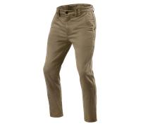 Revit Dean, textile pants W28/L34 Beige