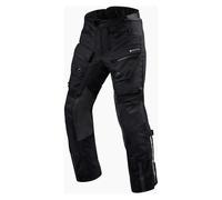 Revit Defender 3 All Season Motorcycle Adventure Gore-Tex Trousers Black