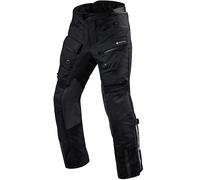 Rev'it Defender 3 Gore-Tex Waterproof Motorbike Motorcycle Trousers - Black